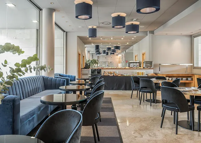Hotel Antik San Sebastián