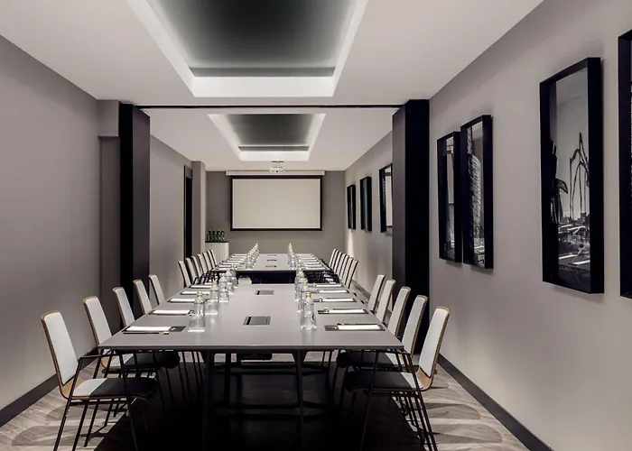 Radisson Collection Bilbao