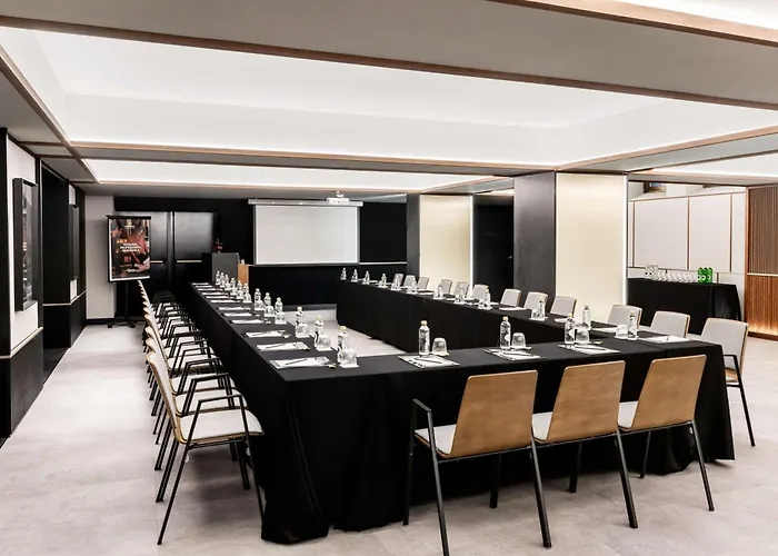 Radisson Collection Bilbao
