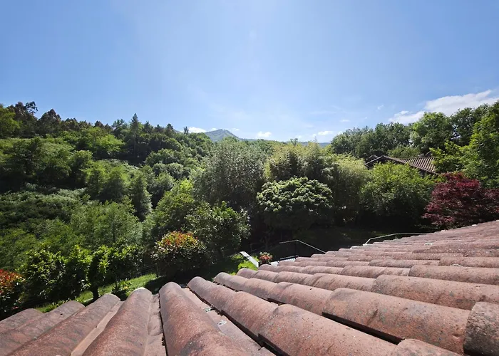 Hotel Aldori Landetxea: Adults-Only Biosphere Retreat