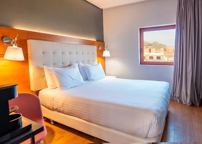 Eurostars Amara