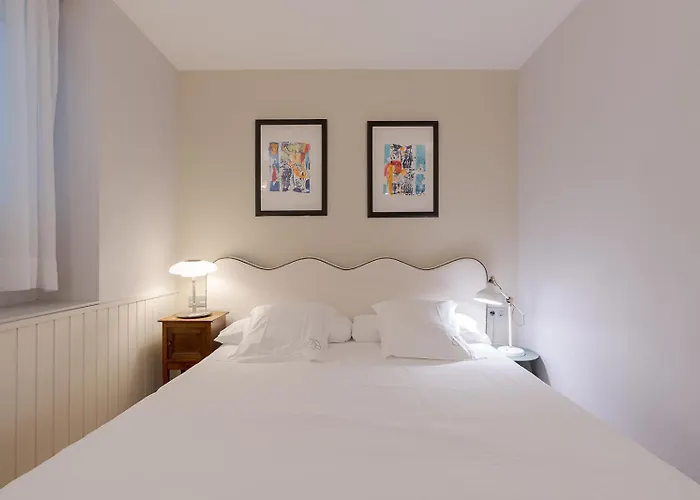 Hotel Okako San Sebastian