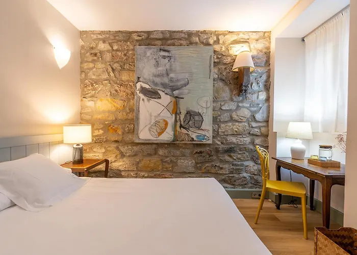Hotel Okako San Sebastian