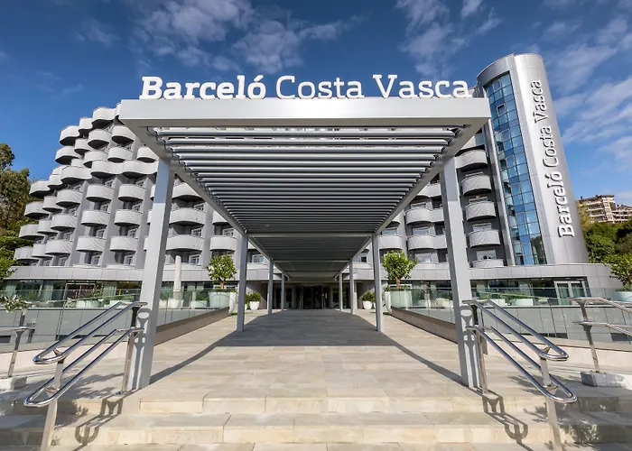 Barcelo Costa Vasca
